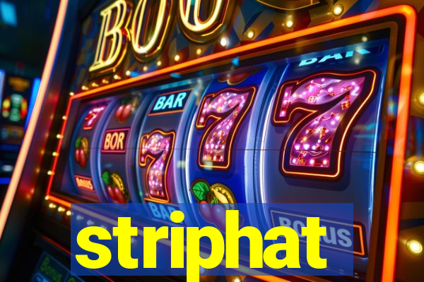 striphat