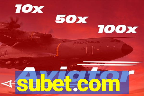 subet.com