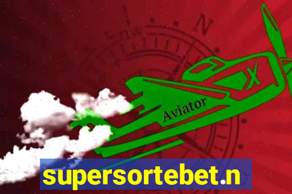 supersortebet.net