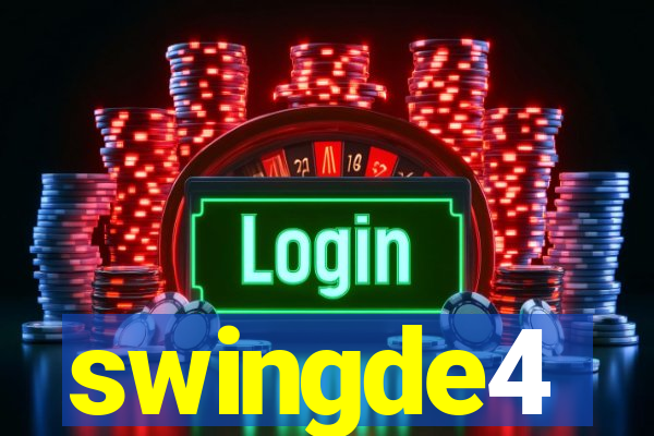 swingde4