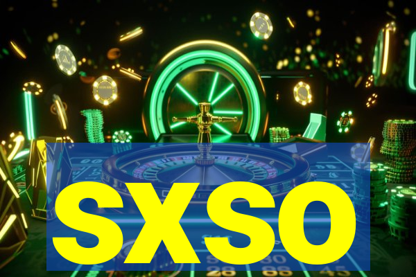 sxso