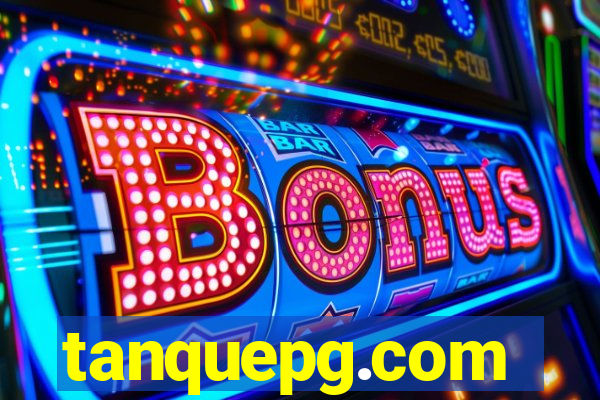 tanquepg.com