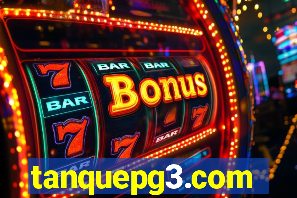 tanquepg3.com