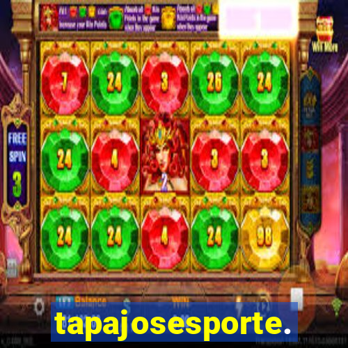 tapajosesporte.com