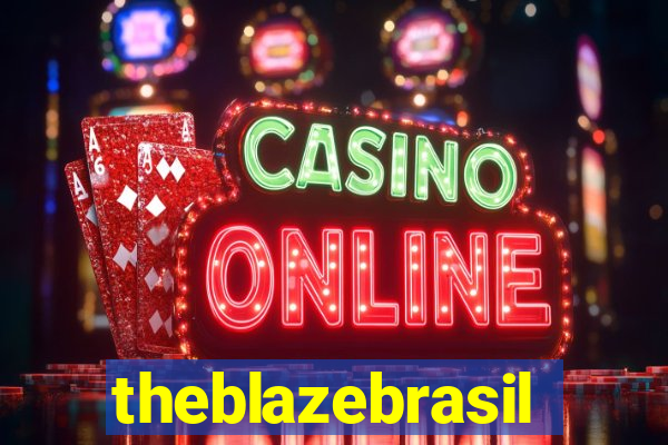 theblazebrasil