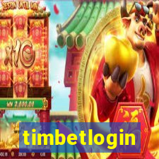 timbetlogin