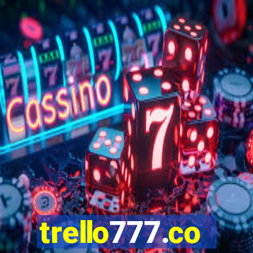 trello777.co