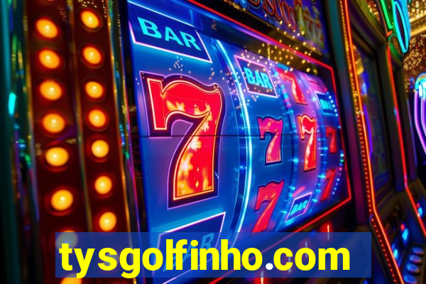 tysgolfinho.com