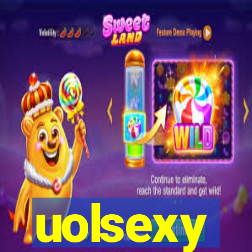 uolsexy