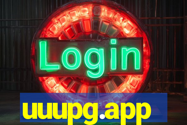 uuupg.app