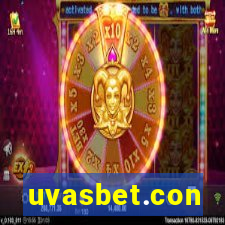 uvasbet.con