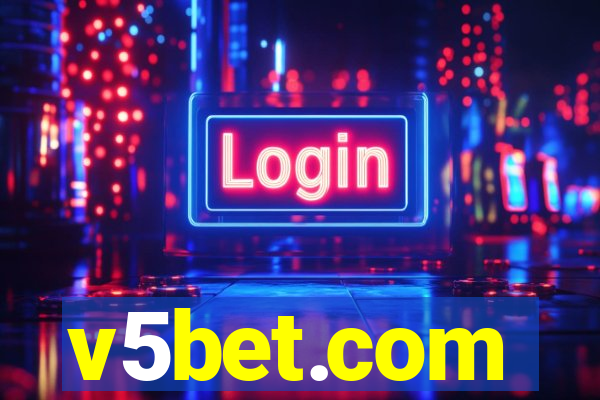 v5bet.com