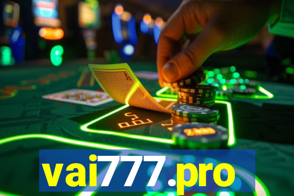 vai777.pro