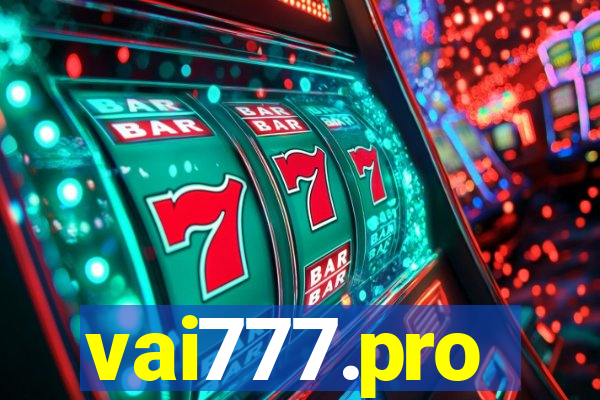 vai777.pro