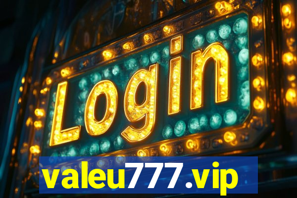 valeu777.vip