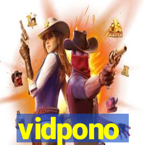 vidpono