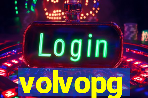 volvopg