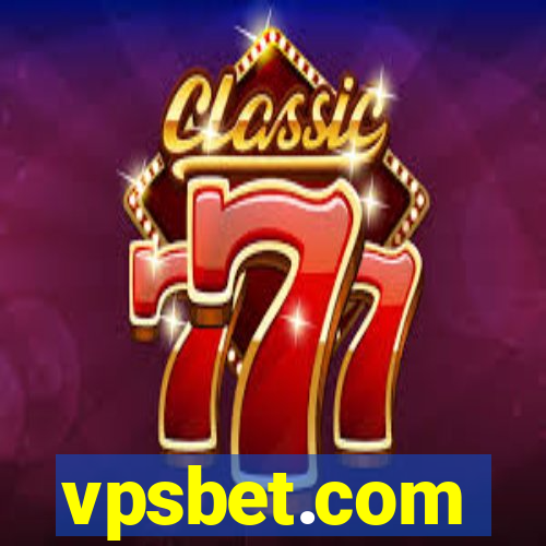 vpsbet.com