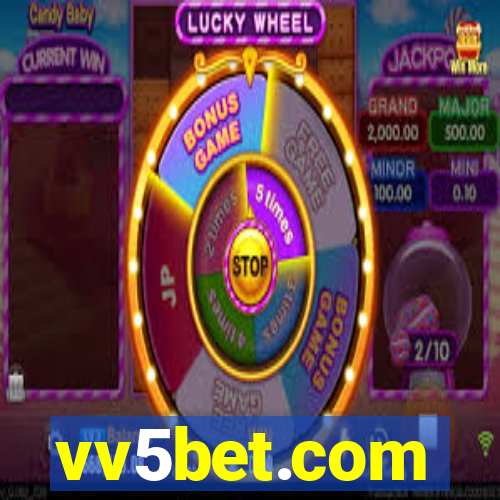 vv5bet.com