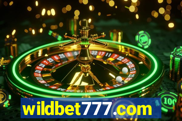 wildbet777.com