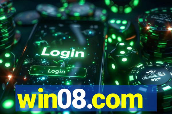 win08.com