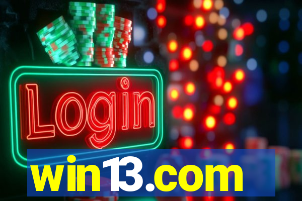 win13.com