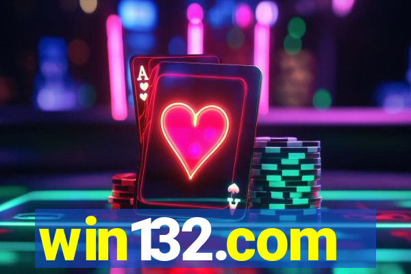 win132.com