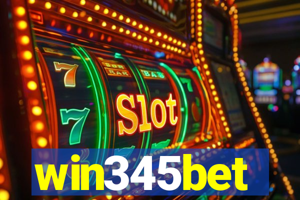 win345bet