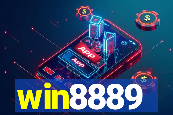 win8889