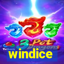 windice