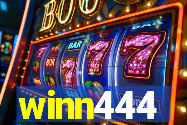 winn444