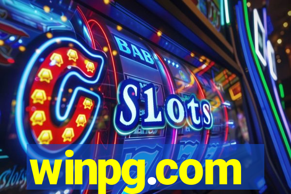 winpg.com