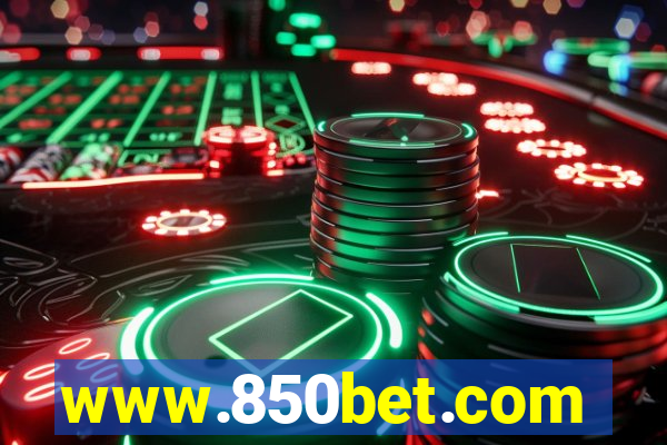 www.850bet.com