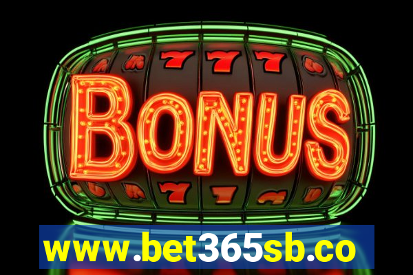 www.bet365sb.com