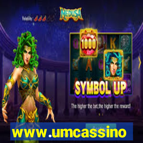 www.umcassino-1.com