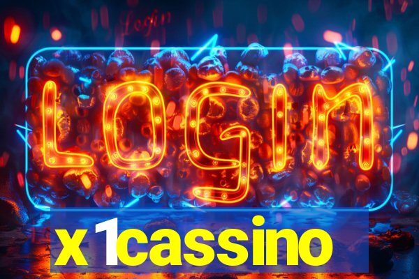 x1cassino