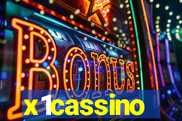 x1cassino