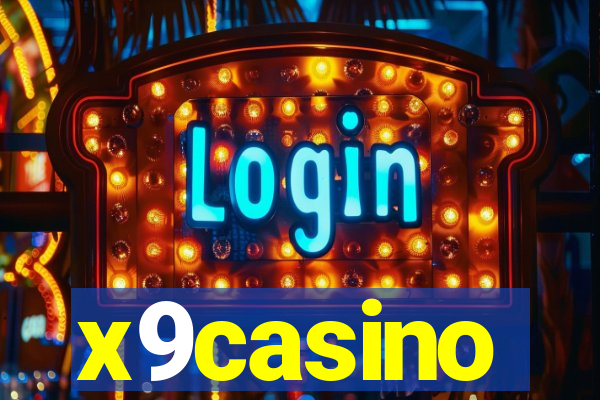 x9casino