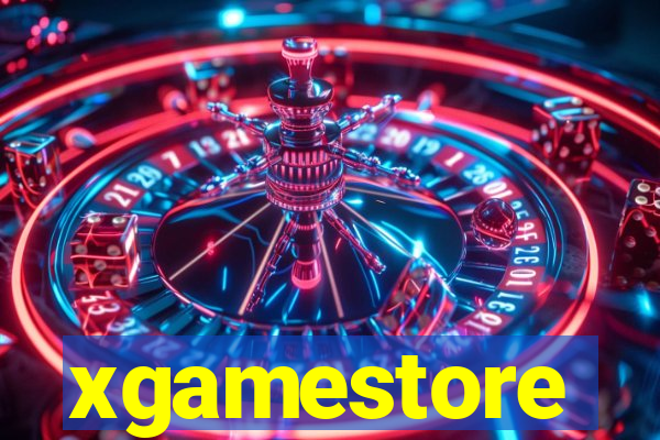 xgamestore