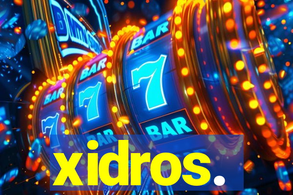 xidros.