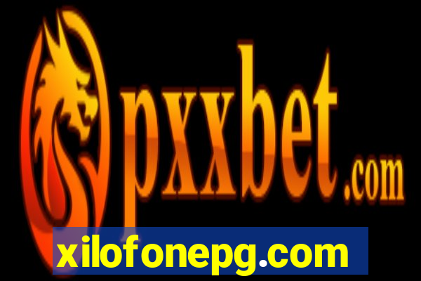 xilofonepg.com