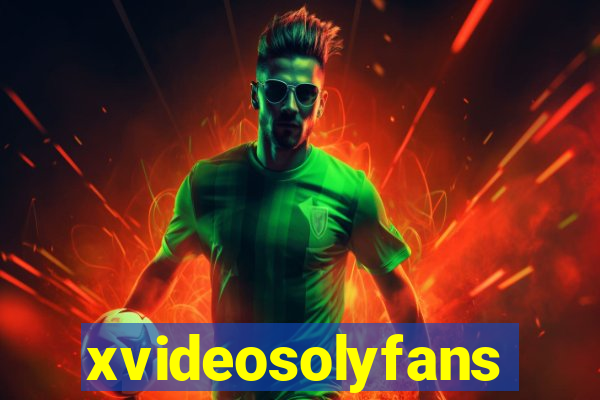 xvideosolyfans