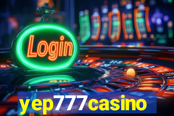 yep777casino