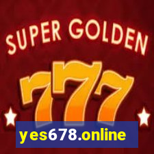 yes678.online