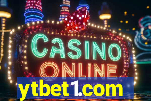 ytbet1.com