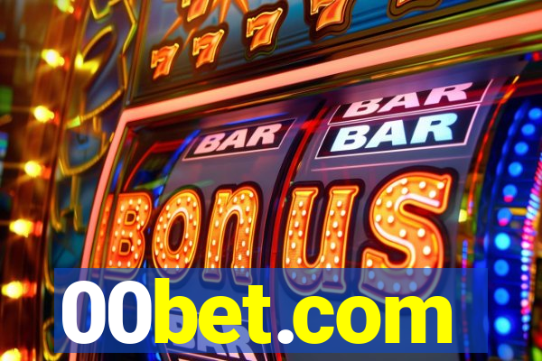 00bet.com