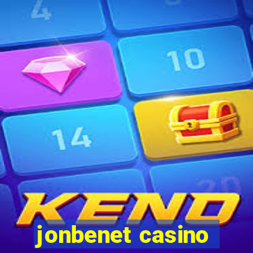 jonbenet casino