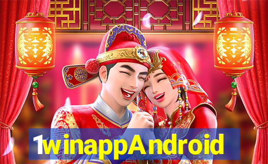 1winappAndroid