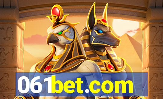 061bet.com