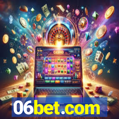 06bet.com